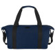 Sac de sport Joey 25 L en toile recyclée GRS - Personnalisable avec logo