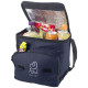 Sac isotherme pliable Stockholm 10L - Idéal pour pique-niques et déplacements - BCM Goodies