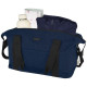 Sac de sport Joey 25 L en toile recyclée GRS - Personnalisable avec logo
