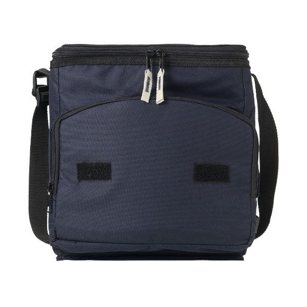 Sac isotherme pliable Stockholm 10L - Idéal pour pique-niques et déplacements - BCM Goodies