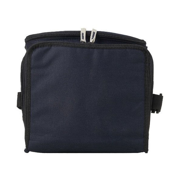 Sac isotherme pliable Stockholm 10L - Idéal pour pique-niques et déplacements - BCM Goodies