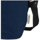 Sac de sport Joey 25 L en toile recyclée GRS - Personnalisable avec logo