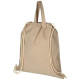 Sac à dos écologique en coton et polyester recyclé 6L - BCM Goodies