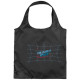 Sac shopping pliable Bungalow 7L personnalisable - BCM Goodies