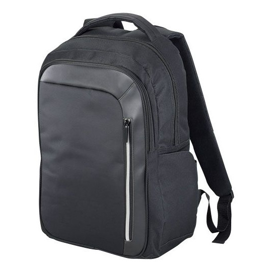 Sac à dos ordinateur RFID 15 Vault 16L - Accessoire professionnel sécurisé et pratique