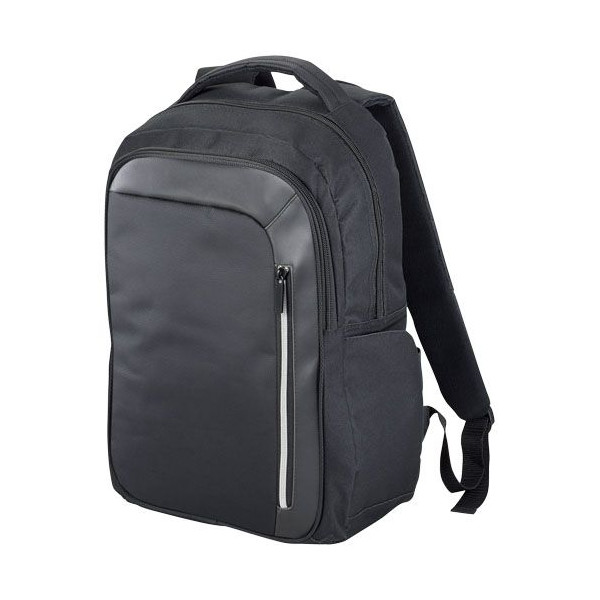 Sac à dos ordinateur RFID 15 Vault 16L - Accessoire professionnel sécurisé et pratique