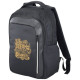 Sac à dos ordinateur RFID 15 Vault 16L - Accessoire professionnel sécurisé et pratique