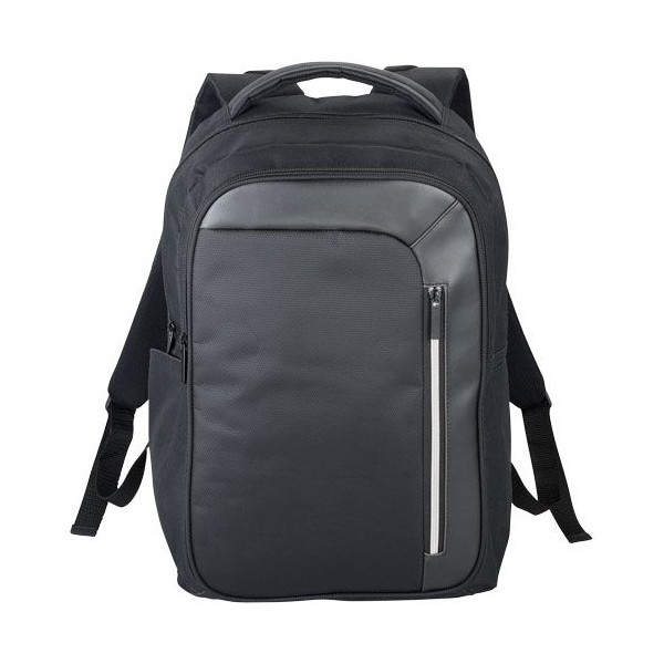 Sac à dos ordinateur RFID 15 Vault 16L - Accessoire professionnel sécurisé et pratique