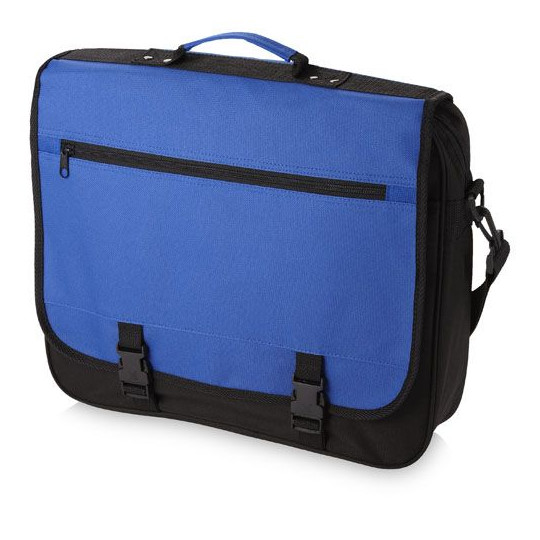 Serviette Anchorage 11L - Serviette professionnelle pratique et moderne