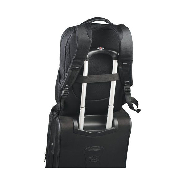 Sac à dos ordinateur RFID 15 Vault 16L - Accessoire professionnel sécurisé et pratique