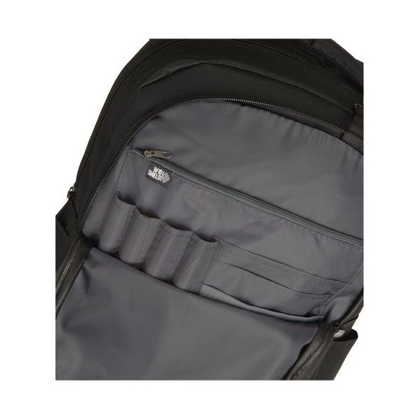 Sac à dos ordinateur RFID 15 Vault 16L - Accessoire professionnel sécurisé et pratique