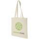 Sac shopping coton Madras 140 gr/m² 7L certifié OEKO-Tex - BCM Goodies