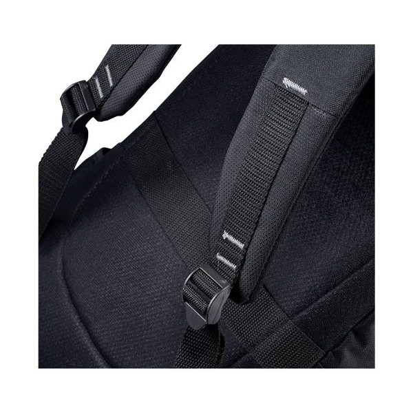 Sac à dos ordinateur RFID 15 Vault 16L - Accessoire professionnel sécurisé et pratique