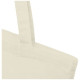 Sac shopping coton Madras 140 gr/m² 7L certifié OEKO-Tex - BCM Goodies