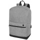 Sac à dos Hoss professionnel pour ordinateur portable de 15,6 16L - Personnalisation entreprise | BCM Goodies