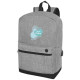 Sac à dos Hoss professionnel pour ordinateur portable de 15,6 16L - Personnalisation entreprise | BCM Goodies