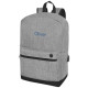 Sac à dos Hoss professionnel pour ordinateur portable de 15,6 16L - Personnalisation entreprise | BCM Goodies