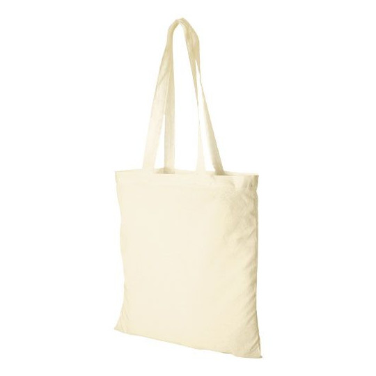 Sac shopping personnalisable en coton 180 g/m² - BCM Goodies