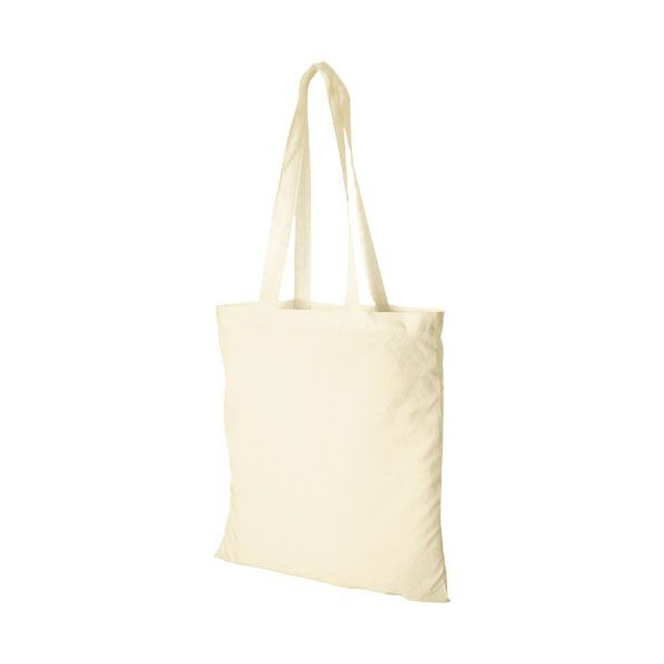 Sac shopping personnalisable en coton 180 g/m² - BCM Goodies