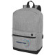 Sac à dos Hoss professionnel pour ordinateur portable de 15,6 16L - Personnalisation entreprise | BCM Goodies