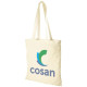 Sac shopping personnalisable en coton 180 g/m² - BCM Goodies
