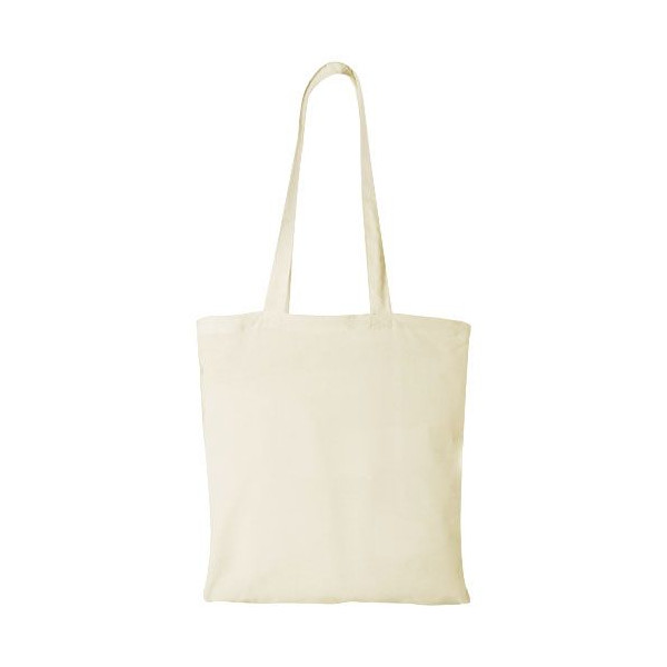 Sac shopping personnalisable en coton 180 g/m² - BCM Goodies