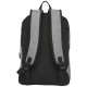 Sac à dos Hoss professionnel pour ordinateur portable de 15,6 16L - Personnalisation entreprise | BCM Goodies