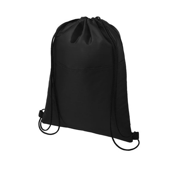 Sac isotherme Oriole avec cordon et capacité de 12 canettes 5L - BCM Goodies