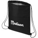 Sac isotherme Oriole avec cordon et capacité de 12 canettes 5L - BCM Goodies