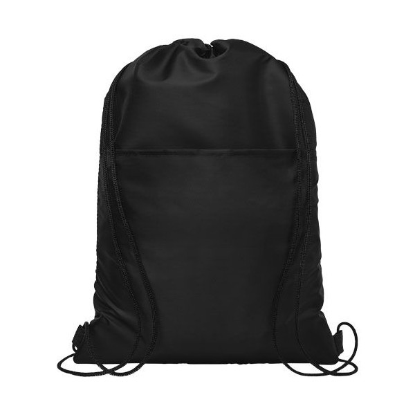 Sac isotherme Oriole avec cordon et capacité de 12 canettes 5L - BCM Goodies