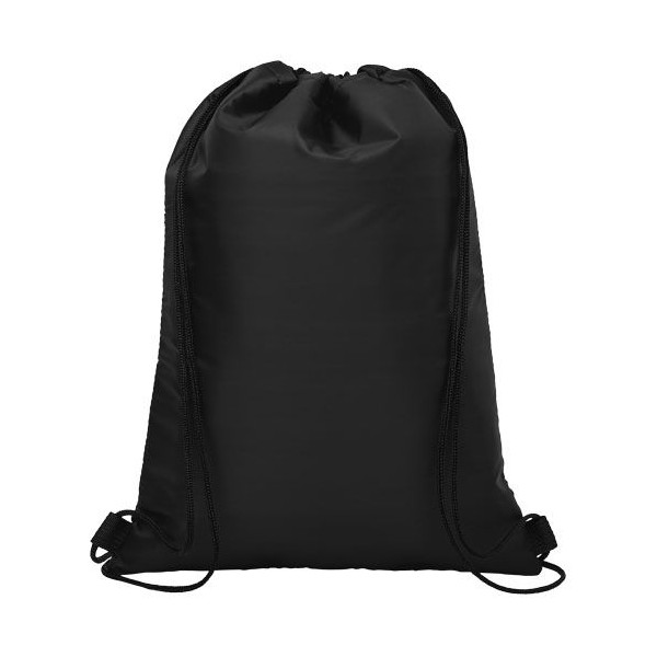 Sac isotherme Oriole avec cordon et capacité de 12 canettes 5L - BCM Goodies