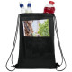 Sac isotherme Oriole avec cordon et capacité de 12 canettes 5L - BCM Goodies