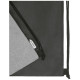 Sac à dos Ross en rPET avec cordon de serrage 5L - Accessoire pratique et écologique | BCM Goodies