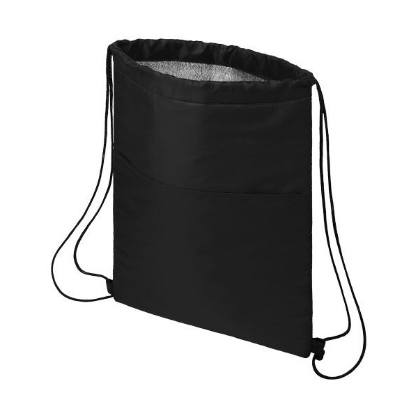 Sac isotherme Oriole avec cordon et capacité de 12 canettes 5L - BCM Goodies