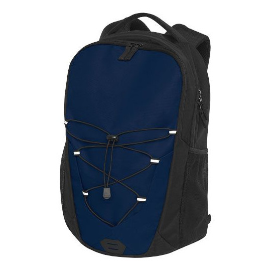 Sac à dos Trails 24L personnalisable pour aventuriers urbains et amoureux de la nature - BCM Goodies