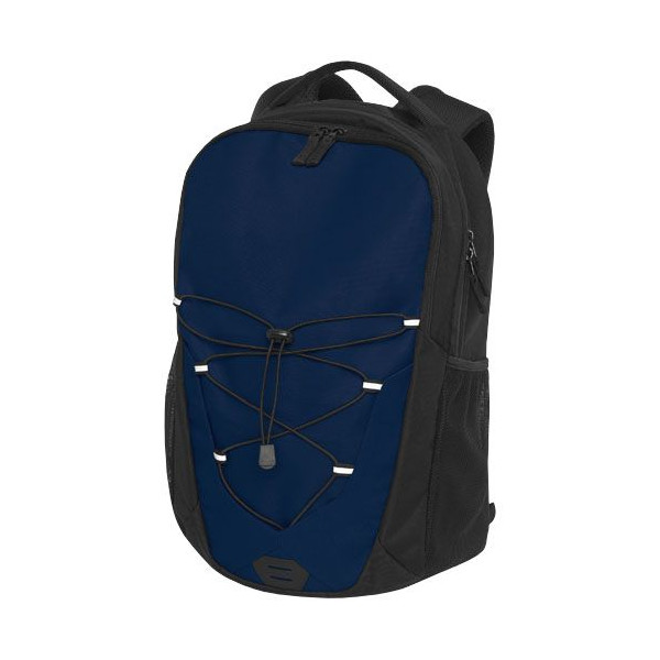 Sac à dos Trails 24L personnalisable pour aventuriers urbains et amoureux de la nature - BCM Goodies