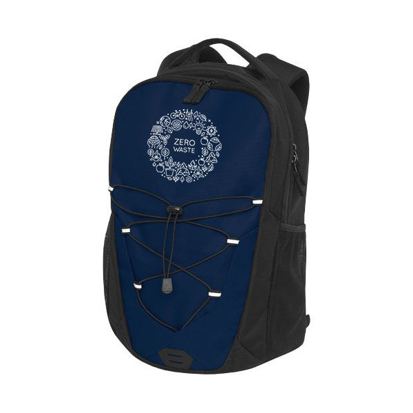 Sac à dos Trails 24L personnalisable pour aventuriers urbains et amoureux de la nature - BCM Goodies