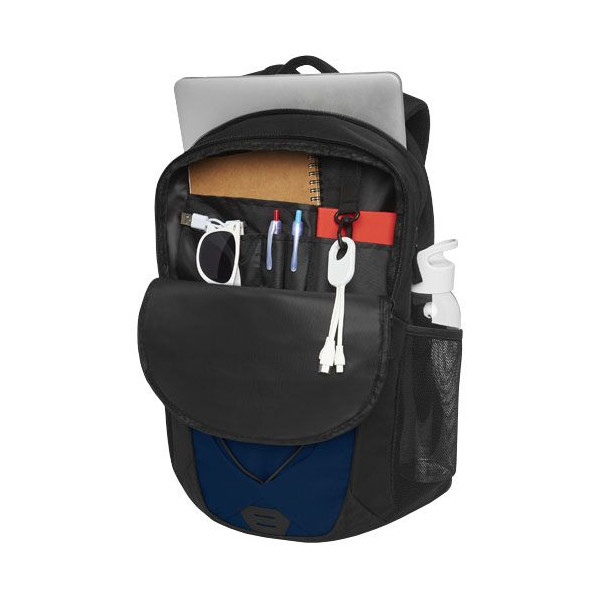 Sac à dos Trails 24L personnalisable pour aventuriers urbains et amoureux de la nature - BCM Goodies