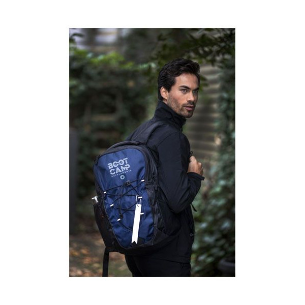 Sac à dos Trails 24L personnalisable pour aventuriers urbains et amoureux de la nature - BCM Goodies