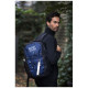 Sac à dos Trails 24L personnalisable pour aventuriers urbains et amoureux de la nature - BCM Goodies