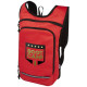 Sac à dos Trails RPET GRS 6,5 L pour l'extérieur - Tissu recyclé hydrofuge - Poche à eau compatible - Confort optimal - Vis