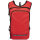 Sac à dos Trails RPET GRS 6,5 L pour l'extérieur - Tissu recyclé hydrofuge - Poche à eau compatible - Confort optimal - Vis
