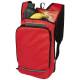 Sac à dos Trails RPET GRS 6,5 L pour l'extérieur - Tissu recyclé hydrofuge - Poche à eau compatible - Confort optimal - Vis