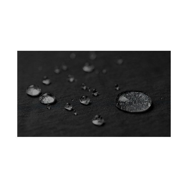 Sac à dos Trails RPET GRS 6,5 L pour l'extérieur - Tissu recyclé hydrofuge - Poche à eau compatible - Confort optimal - Vis