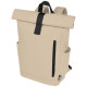 Sac à dos Byron 18L en RPET GRS 15,6 avec compartiment pour ordinateur portable 15,6 pouces