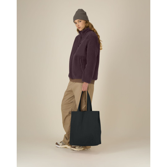 Mid Tote Bag personnalisable – Sac publicitaire pratique pour événements et communication professionnelle | BCM Goodies