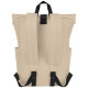 Sac à dos Byron 18L en RPET GRS 15,6 avec compartiment pour ordinateur portable 15,6 pouces