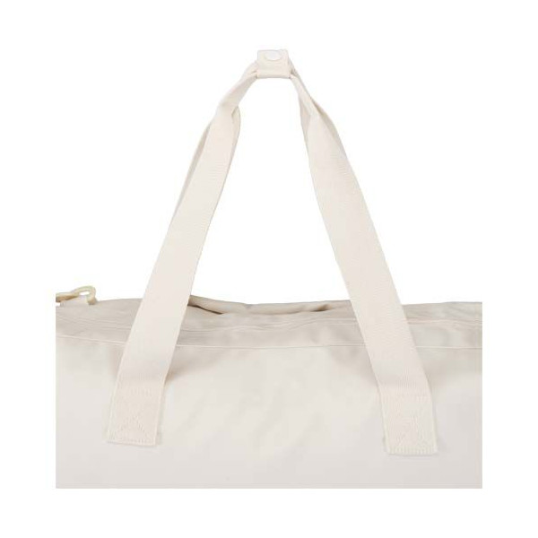 Sac de voyage Trip Aware™ recyclé en polyester sergé 290D - BCM Goodies