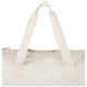 Sac de voyage Trip Aware™ recyclé en polyester sergé 290D - BCM Goodies