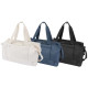 Sac de voyage Trip Aware™ recyclé en polyester sergé 290D - BCM Goodies